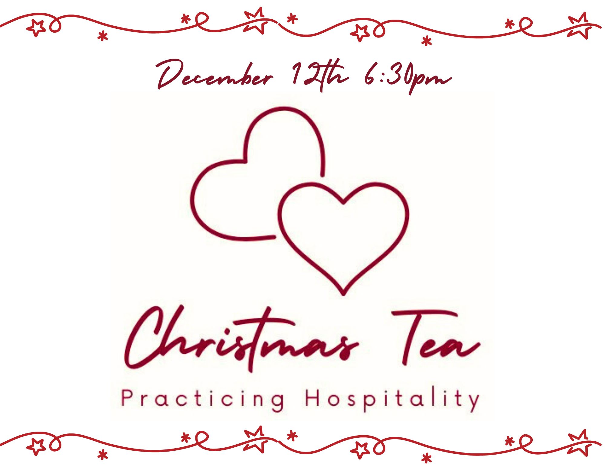 Family Fall Fellowship